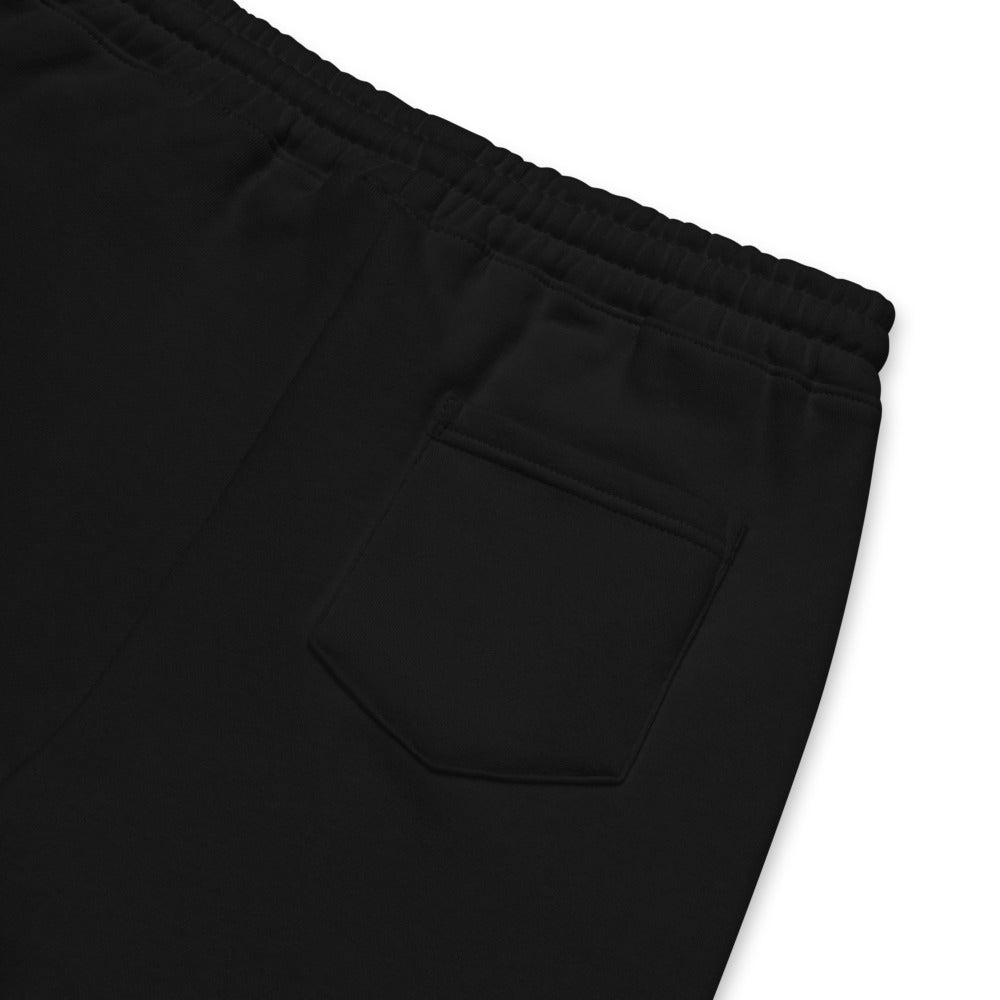 HERO - Men's fleece shorts - Design Hero