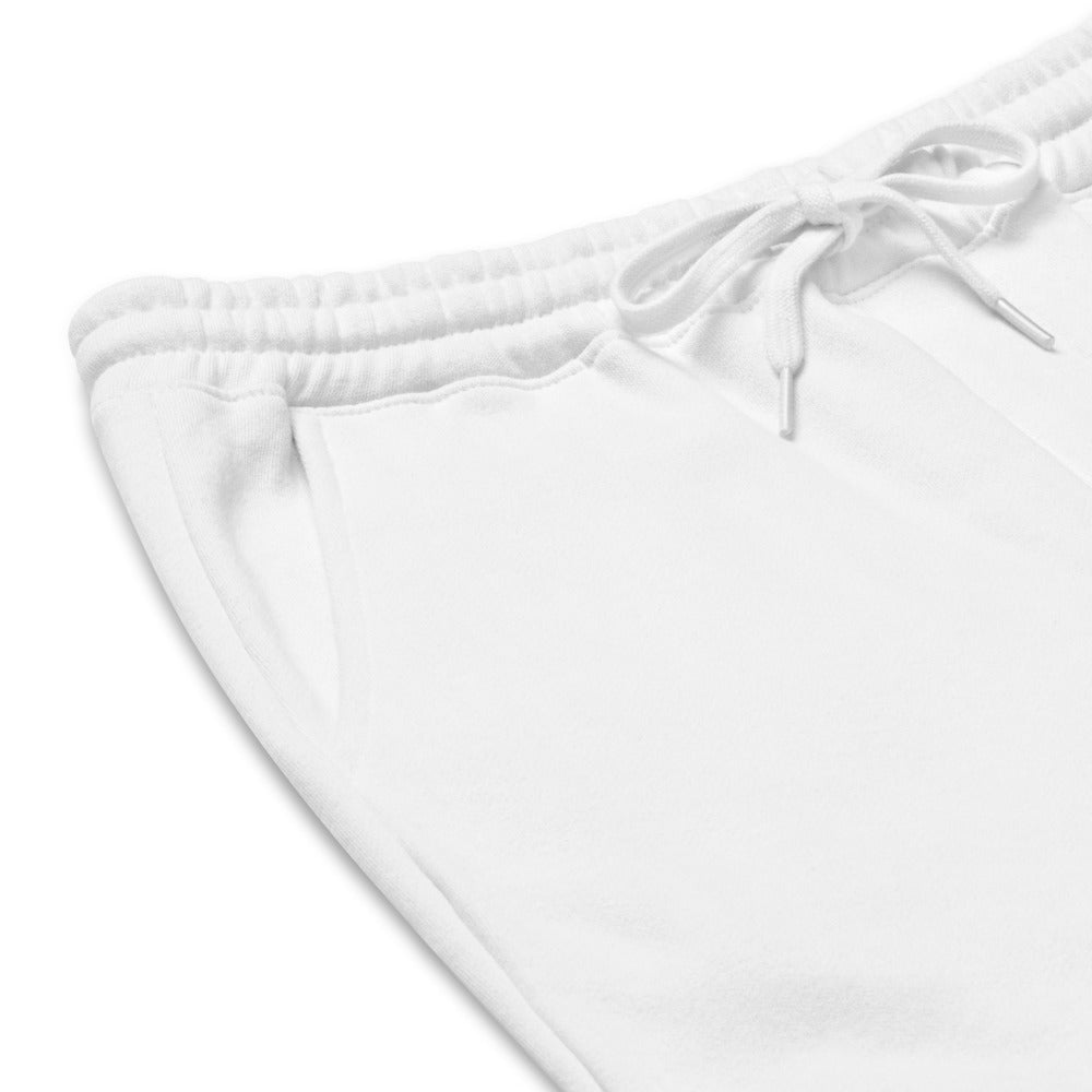 HERO - Men's fleece shorts - Design Hero