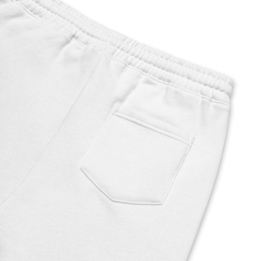 HERO - Men's fleece shorts - Design Hero