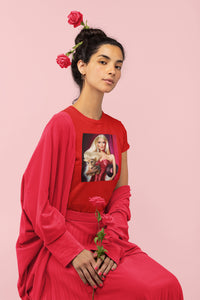 "Paris" unisex's classic tee - Studio Supreme OÜ