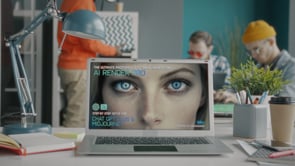 AI Render Pro | AI Prompt Generator – Universal Tool