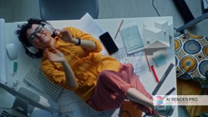 AI Render Pro | AI Prompt Generator – Universal Tool