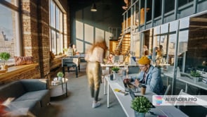 AI Render Pro | AI Prompt Generator – Universal Tool