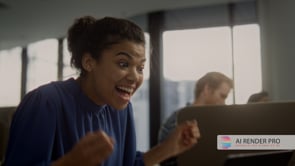 AI Render Pro | AI Prompt Generator – Universal Tool