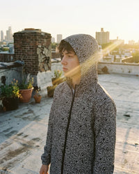 BOOM! Windbreaker by Design Hero – lifestyle