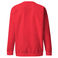 Unisex Premium Sweatshirt - Design Hero