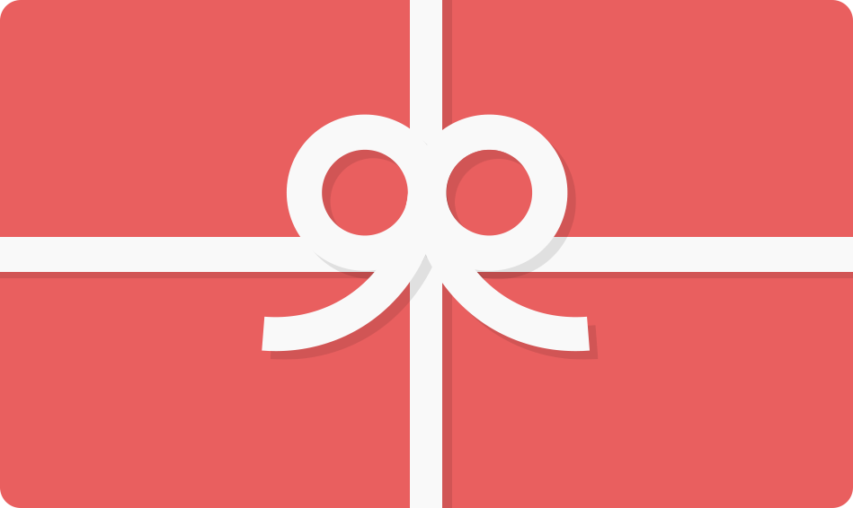 Gift Card - shop.designhero