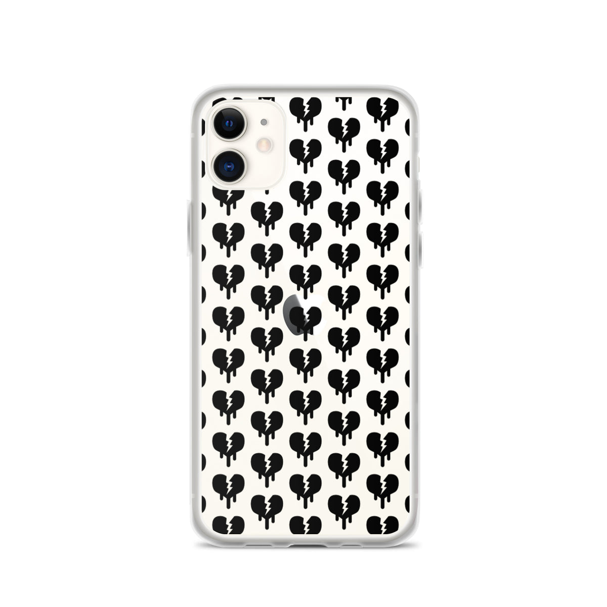 “Broken Heart” iPhone Case - Design Hero