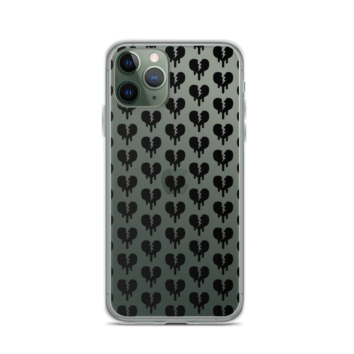 “Broken Heart” iPhone Case - Design Hero