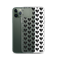 “Broken Heart” iPhone Case - Design Hero