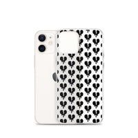 “Broken Heart” iPhone Case - Design Hero