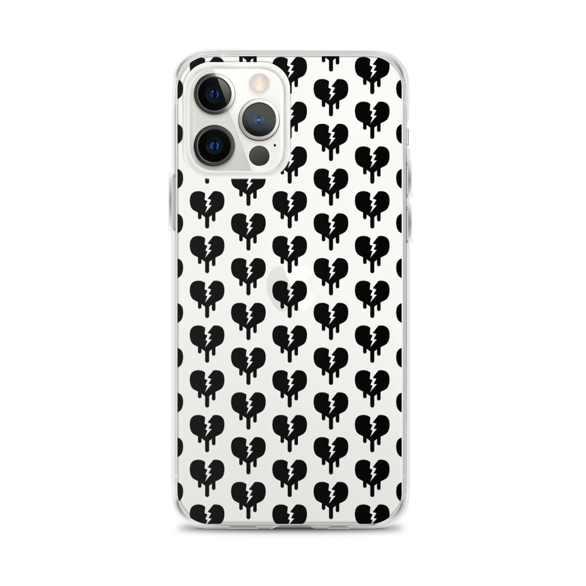 “Broken Heart” iPhone Case - Design Hero