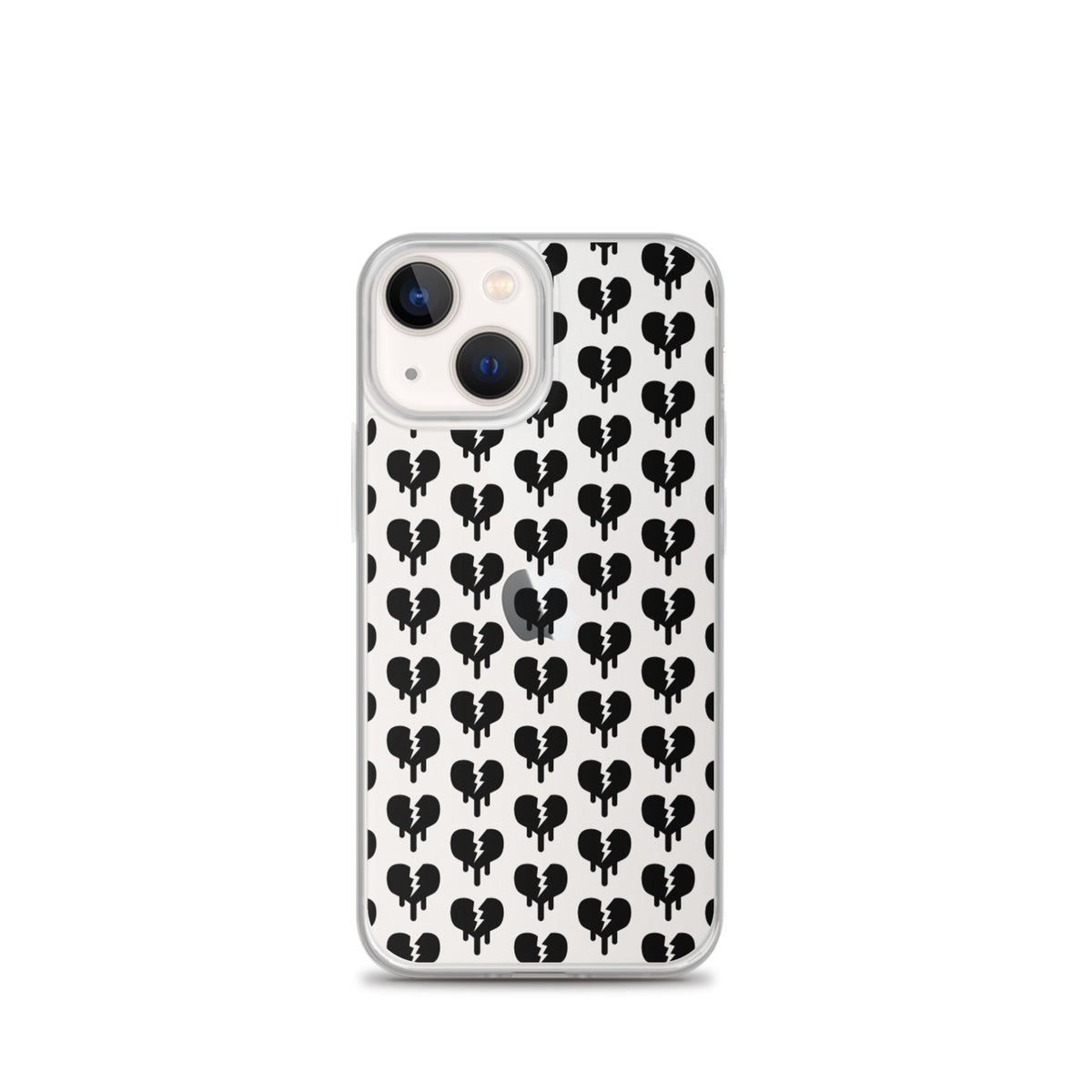 “Broken Heart” iPhone Case - Design Hero