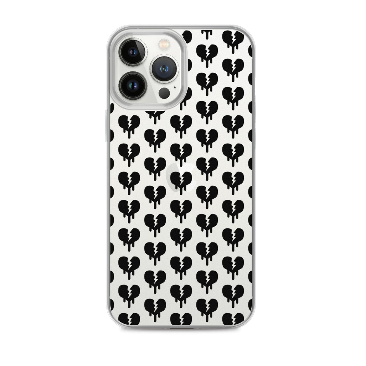 “Broken Heart” iPhone Case - Design Hero
