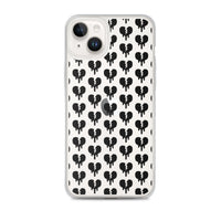 “Broken Heart” iPhone Case - Design Hero