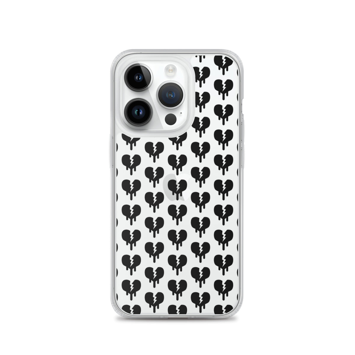 “Broken Heart” iPhone Case - Design Hero