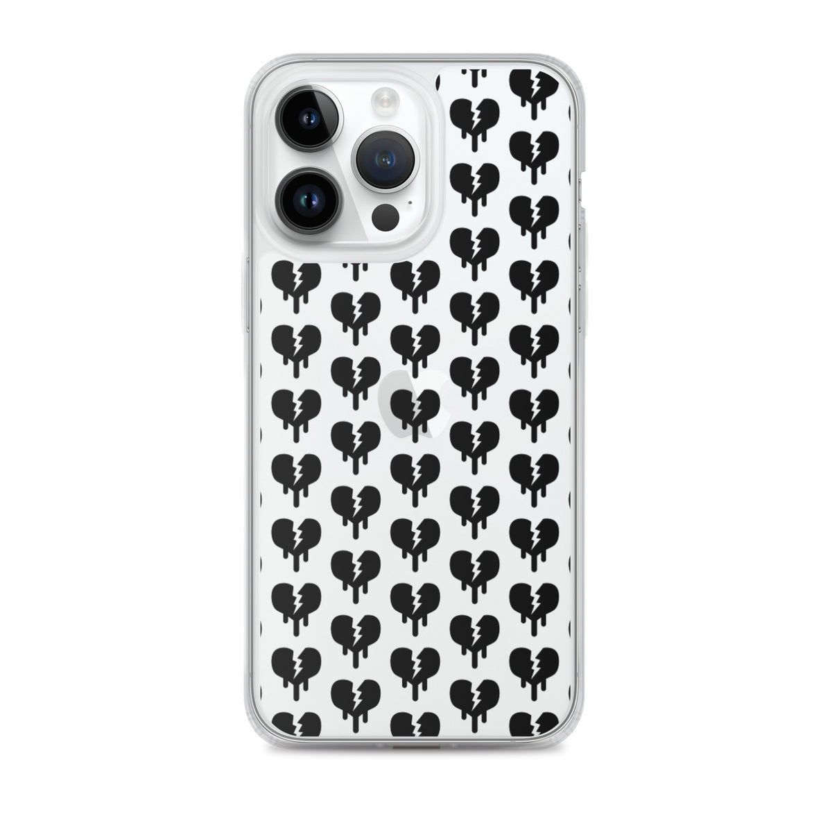 “Broken Heart” iPhone Case - Design Hero