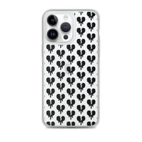 “Broken Heart” iPhone Case - Design Hero