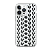Thumbnail for “Broken Heart” iPhone Case - Design Hero