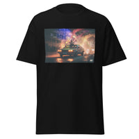 "Firework Revolution" Unisex classic tee - Design Hero