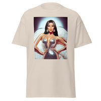 "Shiny" Unisex classic tee - Design Hero