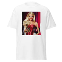 "Paris" unisex's classic tee - Design Hero