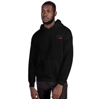 King Hooded Sweatshirt | DesignHero Shop - Design Hero