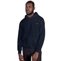 King Hooded Sweatshirt | DesignHero Shop - Design Hero