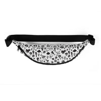 "Skulls" Fanny Pack - shop.designhero