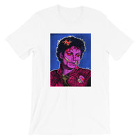 "Thriller" Short-Sleeve Unisex T-Shirt. - shop.designhero
